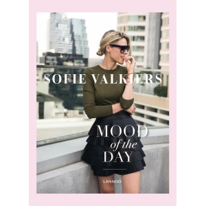 Sofie Valkiers - Mood Of The Day