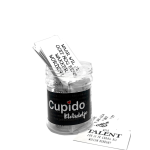 Cupido Date Pocketsize