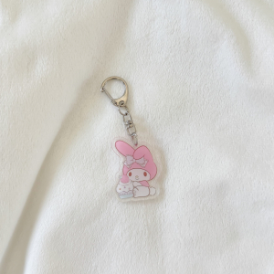 Sanrio Characters Sleutelhanger | My Melody