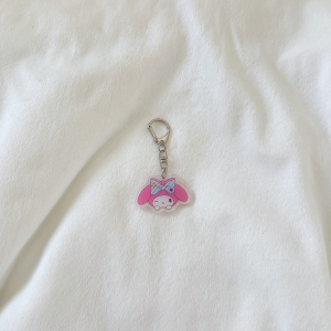 Sanrio Characters Sleutelhanger | My Melody