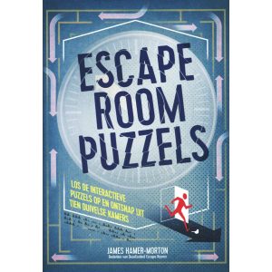 Escape Room Puzzels